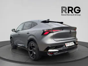 Renault Rafale 1.2 E-Tech Plug-in Hybrid 300 4x4 Atelier Alpine