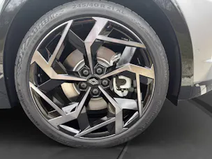 Renault Rafale 1.2 E-Tech Plug-in Hybrid 300 4x4 Atelier Alpine