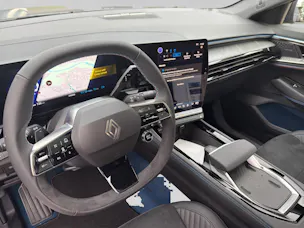 Renault Rafale 1.2 E-Tech Plug-in Hybrid 300 4x4 Atelier Alpine