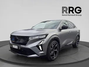 Renault Rafale 1.2 E-Tech Plug-in Hybrid 300 4x4 Atelier Alpine