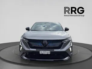 Renault Rafale 1.2 E-Tech Plug-in Hybrid 300 4x4 Atelier Alpine
