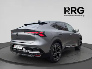 Renault Rafale 1.2 E-Tech Plug-in Hybrid 300 4x4 Atelier Alpine