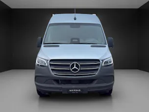 Mercedes-Benz Sprinter 319 CDI Standard 9G-TRONIC