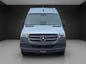 Mercedes-Benz Sprinter 319 CDI Standard 9G-TRONIC