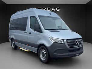 Mercedes-Benz Sprinter 319 CDI Standard 9G-TRONIC