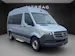 Mercedes-Benz Sprinter 319 CDI Standard 9G-TRONIC