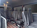 Mercedes-Benz Sprinter 319 CDI Standard 9G-TRONIC