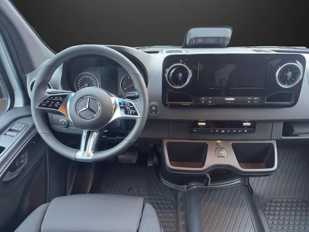 Mercedes-Benz Sprinter 319 CDI Standard 9G-TRONIC