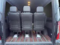 Mercedes-Benz Sprinter 319 CDI Standard 9G-TRONIC