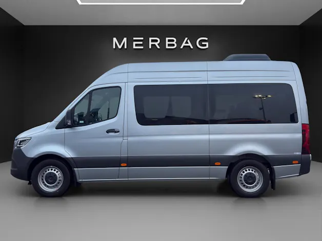 Mercedes-Benz Sprinter 319 CDI Standard 9G-TRONIC