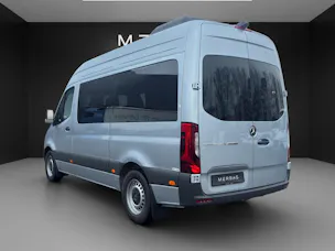 Mercedes-Benz Sprinter 319 CDI Standard 9G-TRONIC