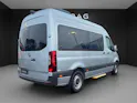 Mercedes-Benz Sprinter 319 CDI Standard 9G-TRONIC