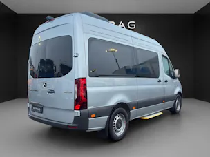 Mercedes-Benz Sprinter 319 CDI Standard 9G-TRONIC