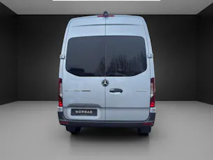 Mercedes-Benz Sprinter 319 CDI Standard 9G-TRONIC