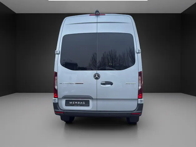 Mercedes-Benz Sprinter 319 CDI Standard 9G-TRONIC