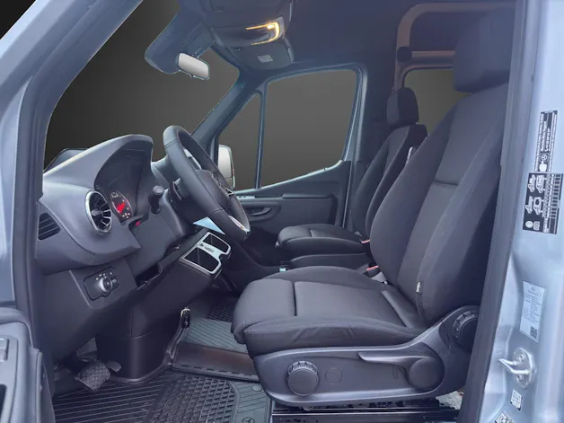 Mercedes-Benz Sprinter 319 CDI Standard 9G-TRONIC