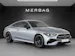 Mercedes-Benz CLE 200 Coupé 4Matic 9G-Tronic