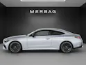 Mercedes-Benz CLE 200 Coupé 4Matic 9G-Tronic