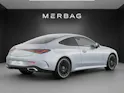 Mercedes-Benz CLE 200 Coupé 4Matic 9G-Tronic