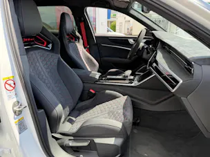 Audi AUDI RS6 GT Avant 4.0 TFSI V8 Performance quattro Sondermodell "1 of 660"