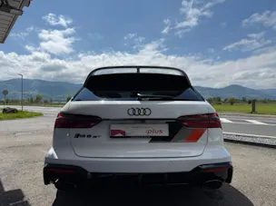 Audi AUDI RS6 GT Avant 4.0 TFSI V8 Performance quattro Sondermodell "1 of 660"