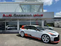 Audi AUDI RS6 GT Avant 4.0 TFSI V8 Performance quattro Sondermodell "1 of 660"