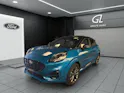 Ford Puma 1.0 MHEV Sound Edition Automat