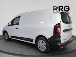Nissan Townstar 1.3 DIG-T L1 Acenta DCT