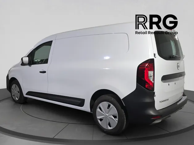 Nissan Townstar 1.3 DIG-T L1 Acenta DCT
