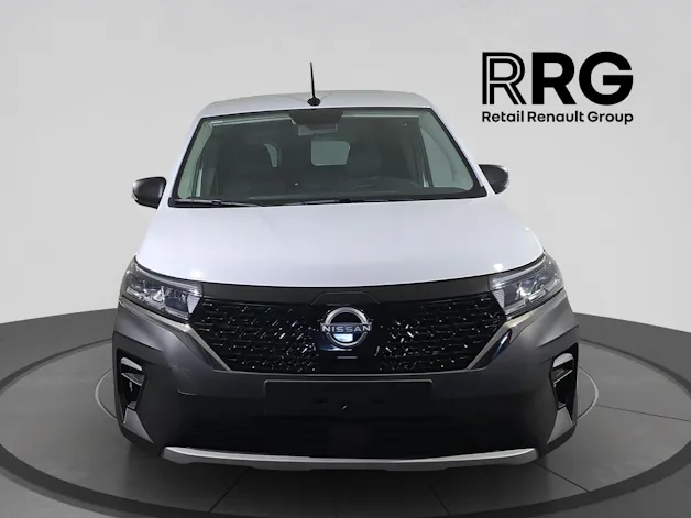 Nissan Townstar 1.3 DIG-T L1 Acenta DCT
