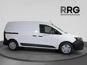 Nissan Townstar 1.3 DIG-T L1 Acenta DCT