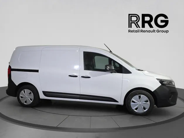Nissan Townstar 1.3 DIG-T L1 Acenta DCT