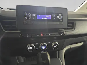 Nissan Townstar 1.3 DIG-T L1 Acenta DCT
