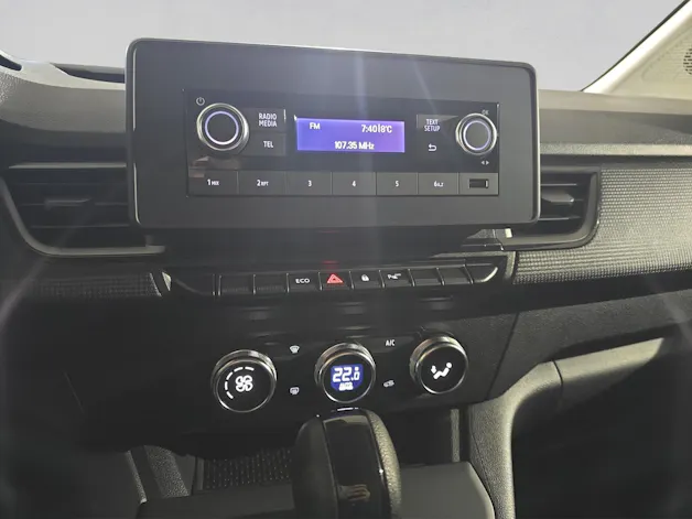 Nissan Townstar 1.3 DIG-T L1 Acenta DCT