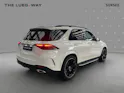 Mercedes-Benz GLE 300 d 4Matic 9G-Tronic