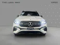 Mercedes-Benz GLE 300 d 4Matic 9G-Tronic