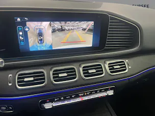 Mercedes-Benz GLE 300 d 4Matic 9G-Tronic