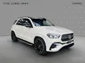Mercedes-Benz GLE 300 d 4Matic 9G-Tronic