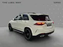 Mercedes-Benz GLE 300 d 4Matic 9G-Tronic