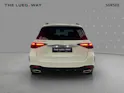 Mercedes-Benz GLE 300 d 4Matic 9G-Tronic
