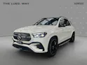 Mercedes-Benz GLE 300 d 4Matic 9G-Tronic