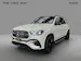 Mercedes-Benz GLE 300 d 4Matic 9G-Tronic