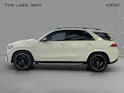 Mercedes-Benz GLE 300 d 4Matic 9G-Tronic