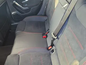 Mercedes-Benz A 200 7G-DCT