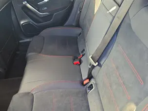 Mercedes-Benz A 200 7G-DCT