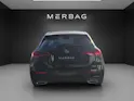Mercedes-Benz A 200 7G-DCT