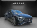 Mercedes-Benz A 200 7G-DCT
