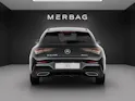Mercedes-Benz CLA Shooting Brake 250 4Matic 8G-DCT