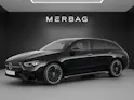 Mercedes-Benz CLA Shooting Brake 250 4Matic 8G-DCT