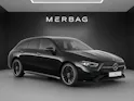 Mercedes-Benz CLA Shooting Brake 250 4Matic 8G-DCT